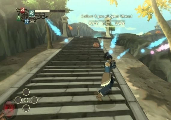 The Legend of Korra EN Global
