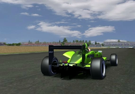 rFactor EN/DE/FR/IT/CS/PT/ES Global