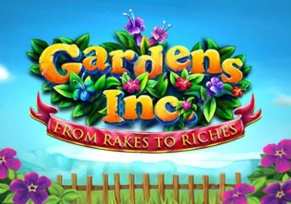 Gardens Inc.: From Rakes to Riches EN/DE/FR/NL Global
