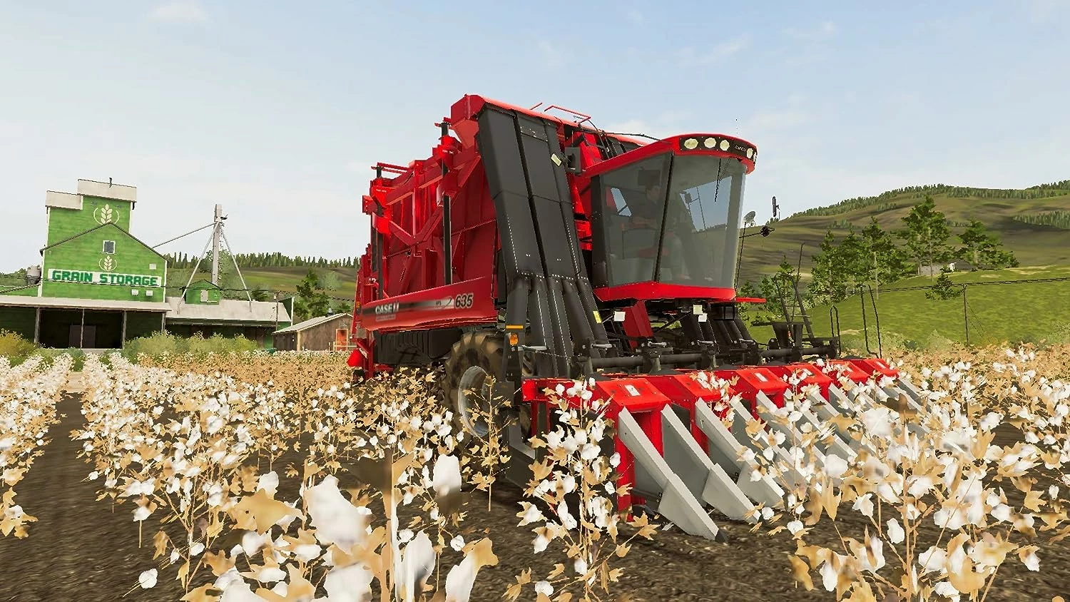 Lojë për Nintendo Switch GIANTS Software Farming Simulator 20 (Nintendo Switch Edition), PEGI 3