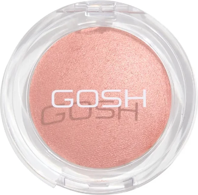 Blush për femra Gosh Baked To Blush 002 Sparkling Bellini 3g