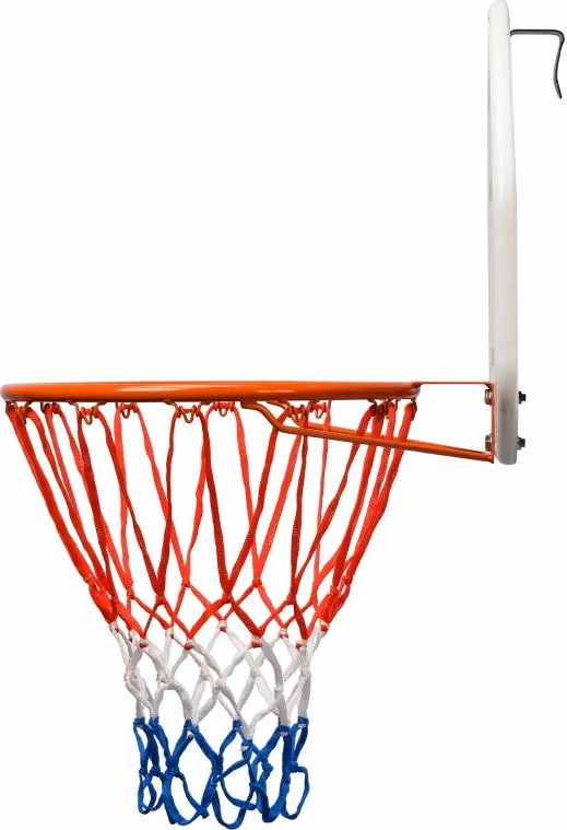 Tabela basketbolli Meteor Philadelphia për të gjithë, e bardhë