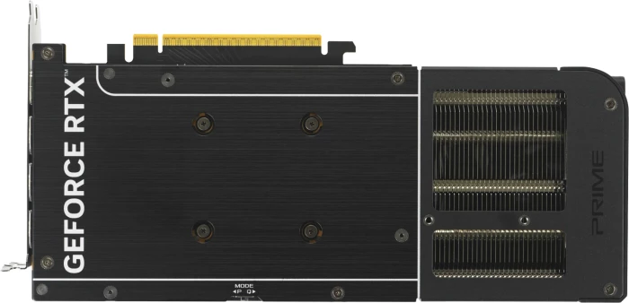 Kartel grafike ASUS Prime GeForce RTX 5060 OC, 8GB GDDR7, PCIe 5.0