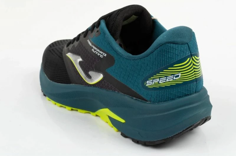 Atlete për meshkuj Joma, shumëngjyrëshe [Madhësia: 41]