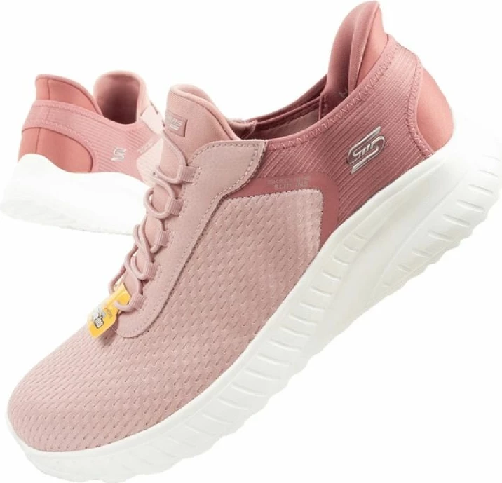 Atlete femra Skechers, rozë [Madhësia: 39.5]