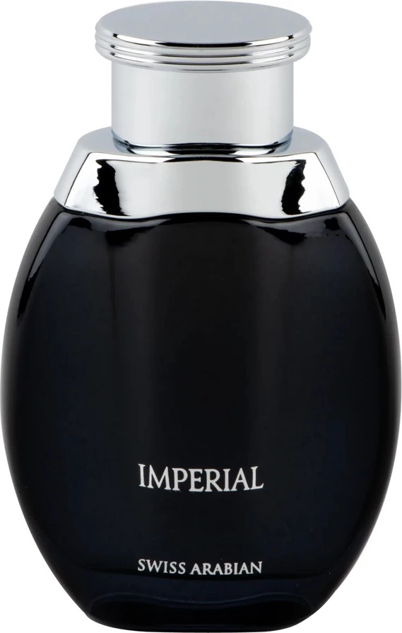 Eau de Parfum për meshkuj Swiss Arabian Imperial 100ml