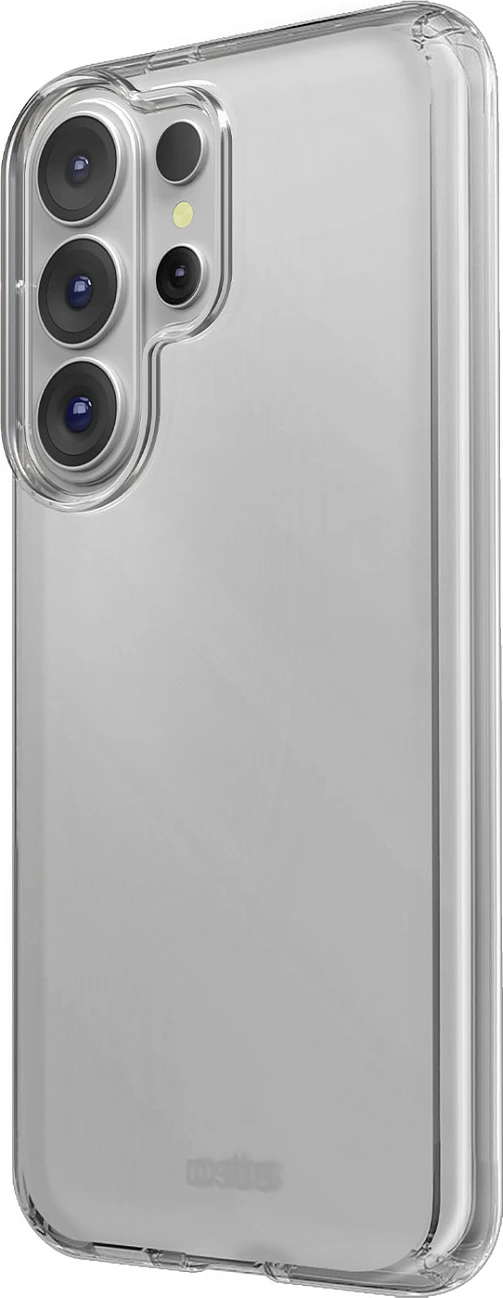 Mbështjellës SBS Skinny Cover për Samsung Galaxy S26 Ultra, TPU 0.3 mm, transparent