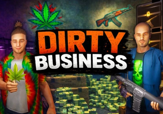 Dirty Business Global