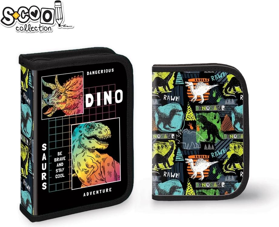 OSH FOTROLLE E MBUSHUR ME 1 ZIP DINO SC2438