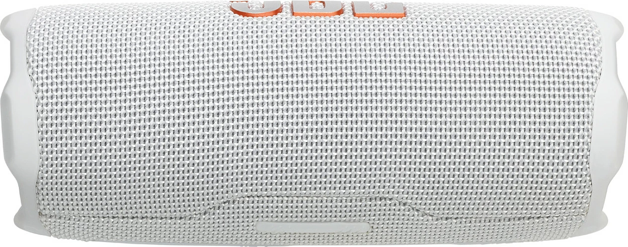 Altoparlant JBL Flip 7, 25W, Bluetooth, bardhë