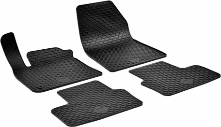 Gumex Renault CAPTUR II (2019-)