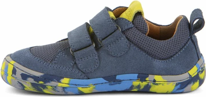 Këpucë fëmijësh Froddo G3130261-3