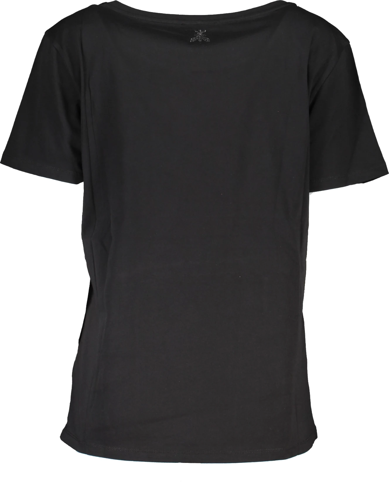 Maicë PATRIZIA PEPE femra, e zezë