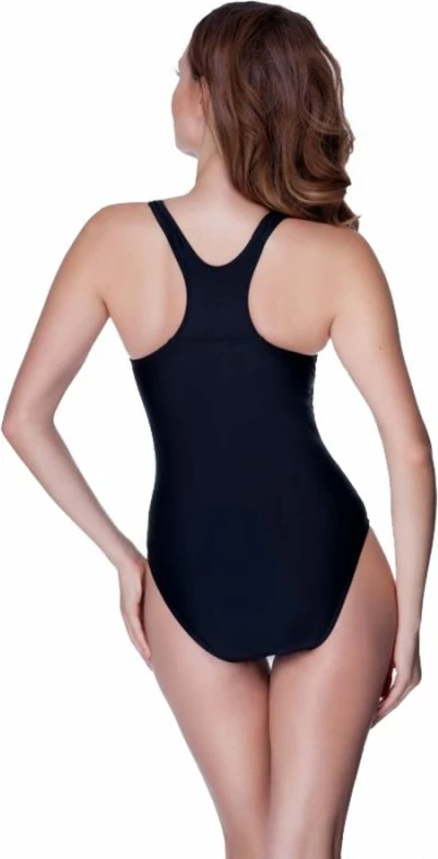 Bikine për femra Aqua-Speed, të zeza