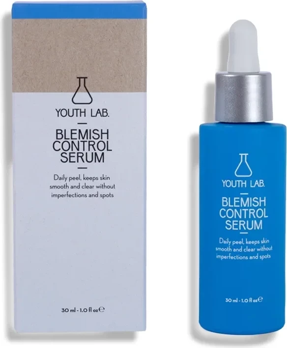Serum për fytyrë Youth Lab, Blemish Control, 30 ml