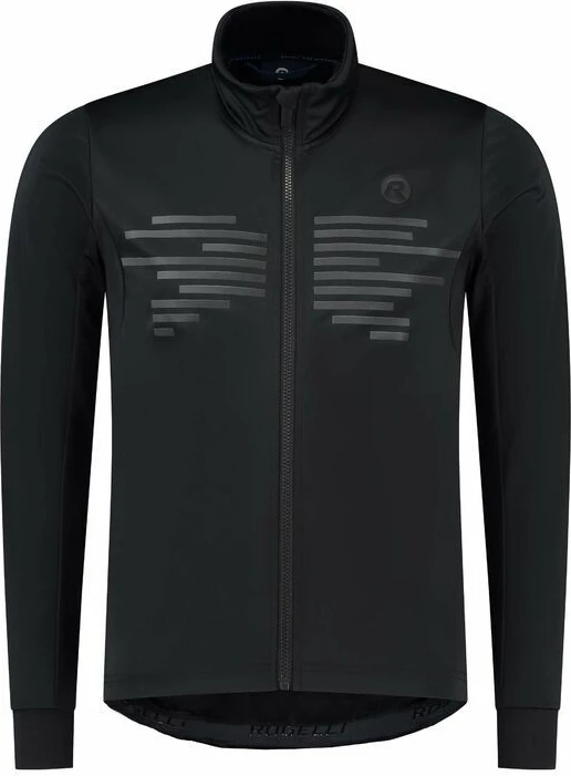 Jakne lifestyle Yakimasport, e zezë