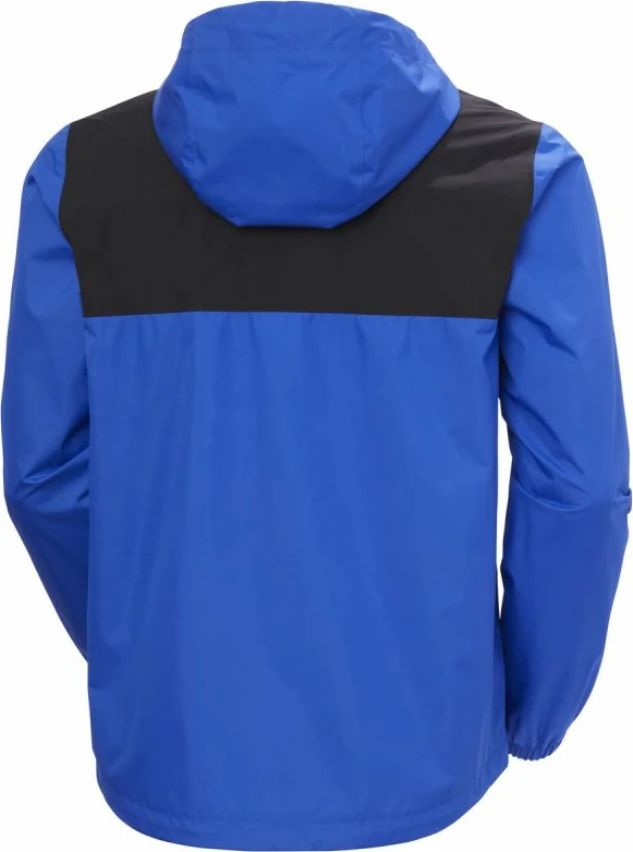 Jakne Helly Hansen për meshkuj, e kaltër