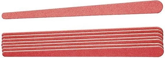 Lima për thonj profesionale Peggy Sage 8 copë