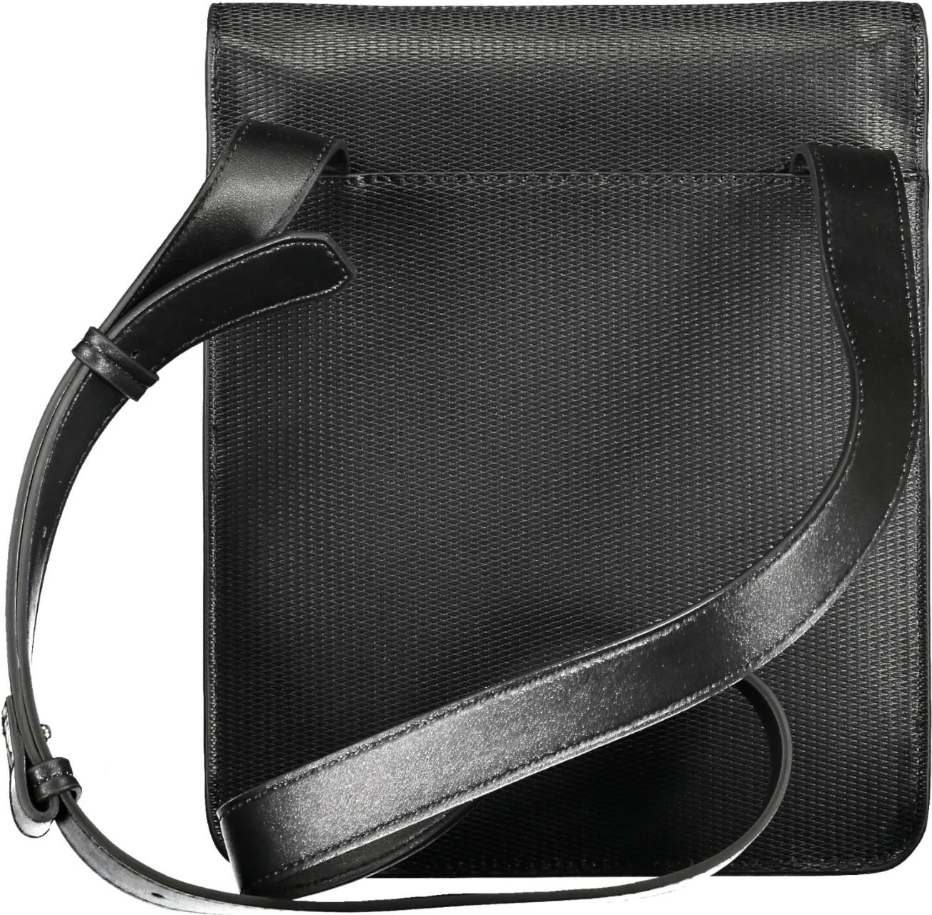 Çantë shpatulle CALVIN KLEIN meshkuj, e zezë