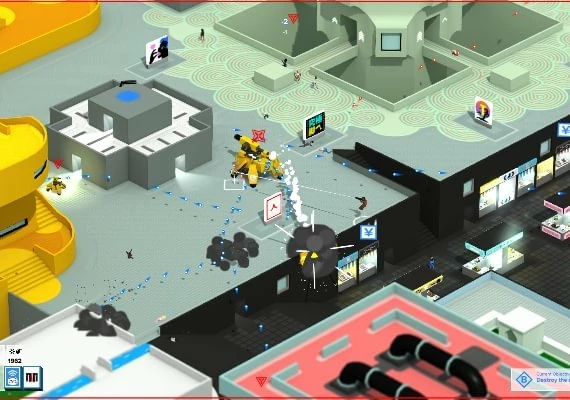 Tokyo 42 Global