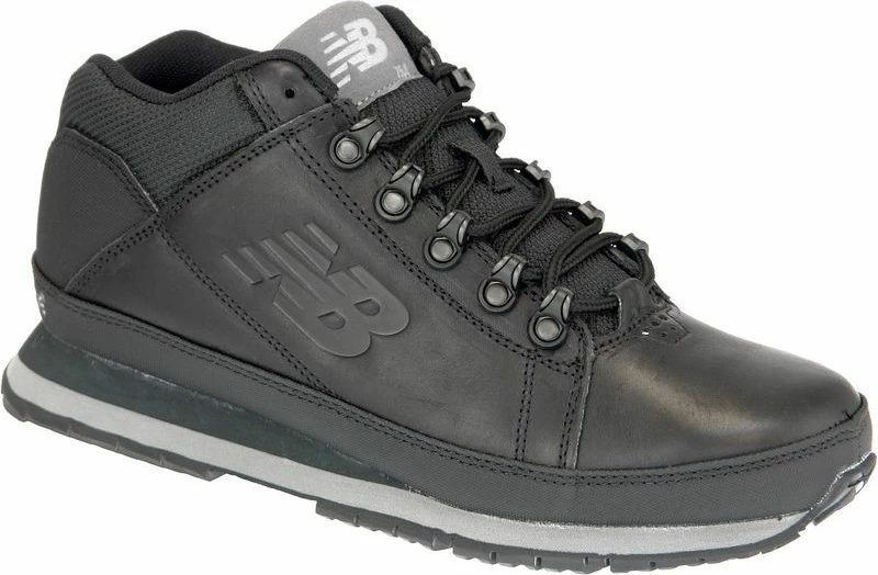 Këpucë New Balance për meshkuj, të zeza