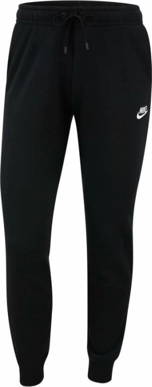 Pantallona sportive për femra Nike, të zeza