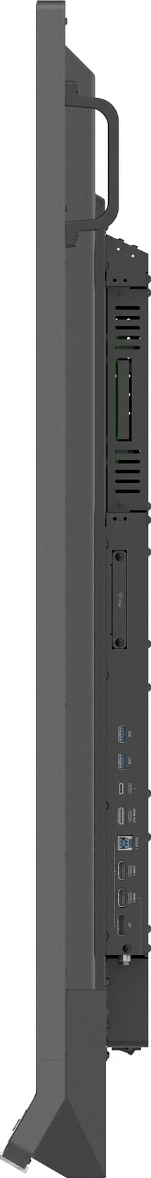 Ekran interaktiv ViewSonic ViewBoard IFP6552-2F, 65", 4K, Touch, 64GB, i zi