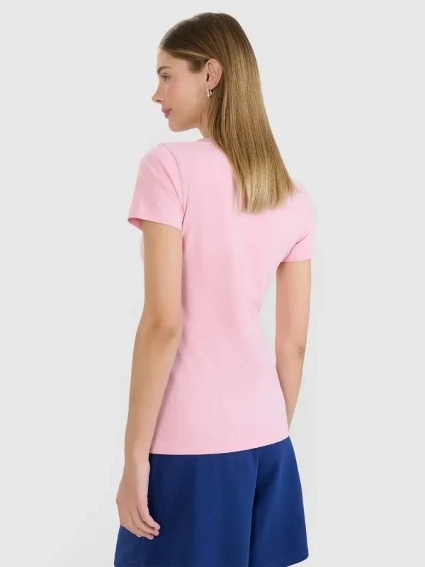 Maicë për femra 4F, rozë