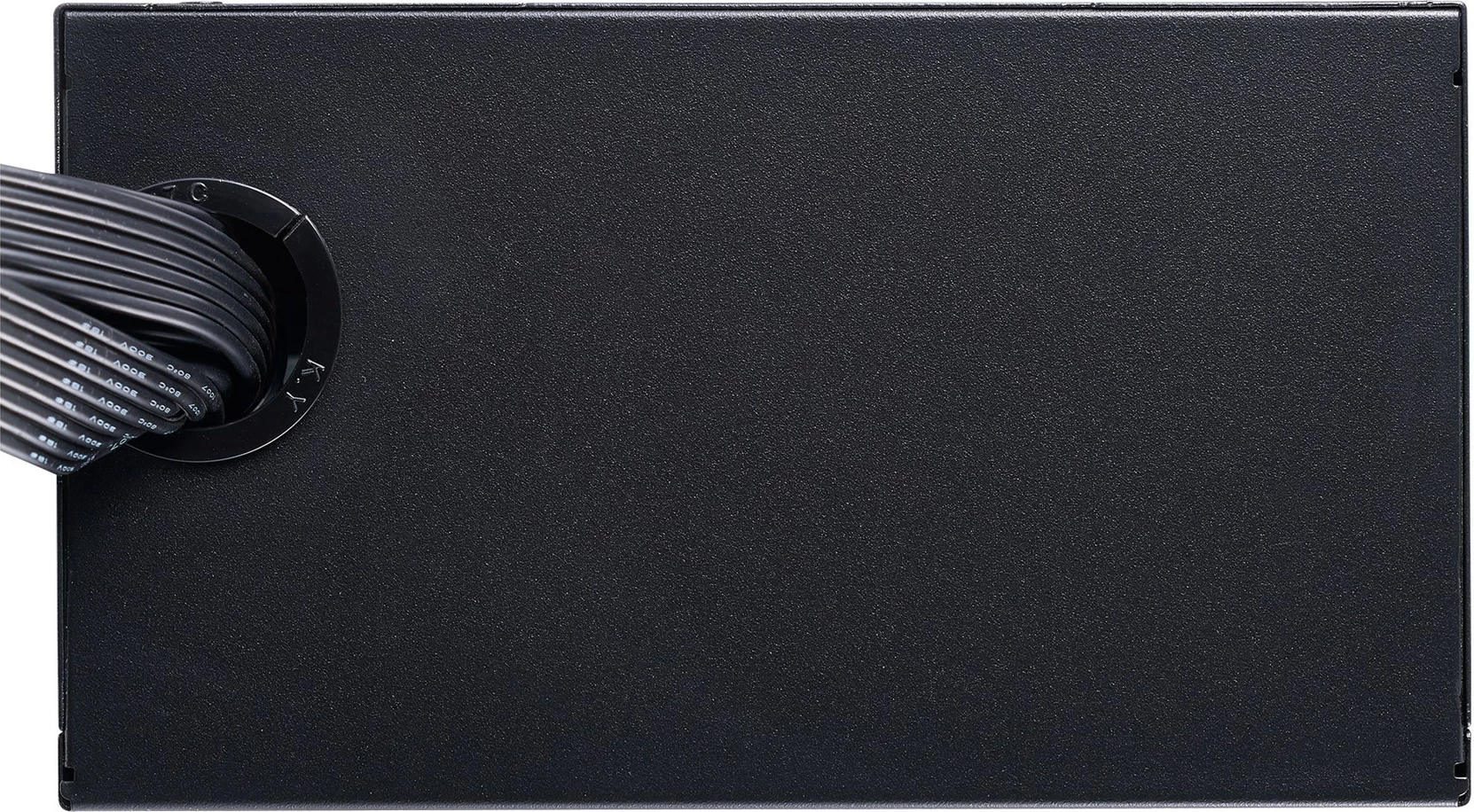 Furnizues energjie XPG PROBE 600 BRONZE, i zi