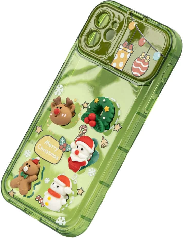 Fotroll Për Telefon TECH TIME FA109-001 (IP16PROMAX)