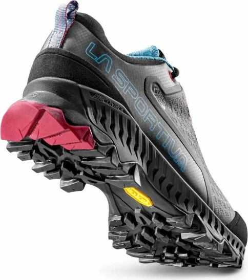 Atlete hiking për femra La Sportiva, të zeza [Madhësia: 36]