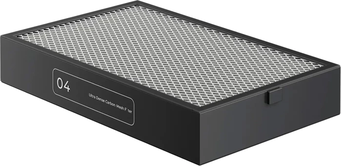Filtër karbonik ultra-dendur xTool SafetyPro AP2 Max V1.0 P0104001154, modul Ultra Dense Carbon