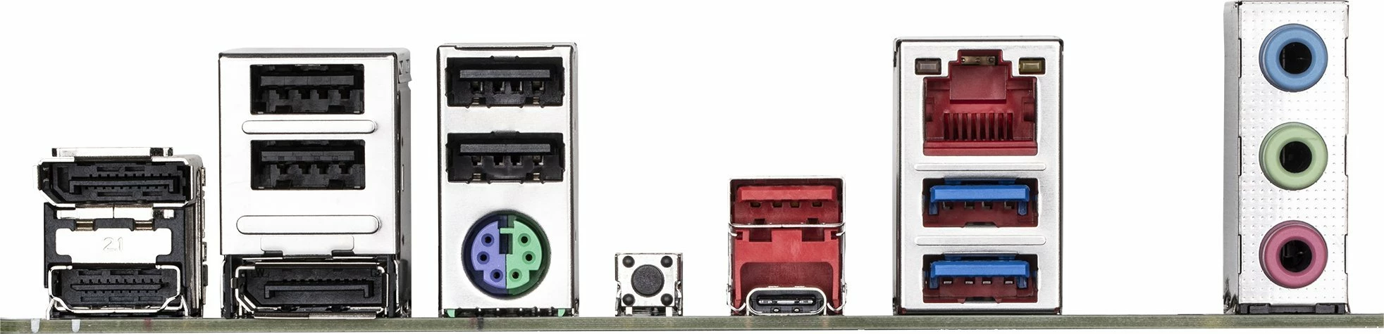 Pllakë amë Gigabyte B850M DS3H Micro ATX, AM5, DDR5