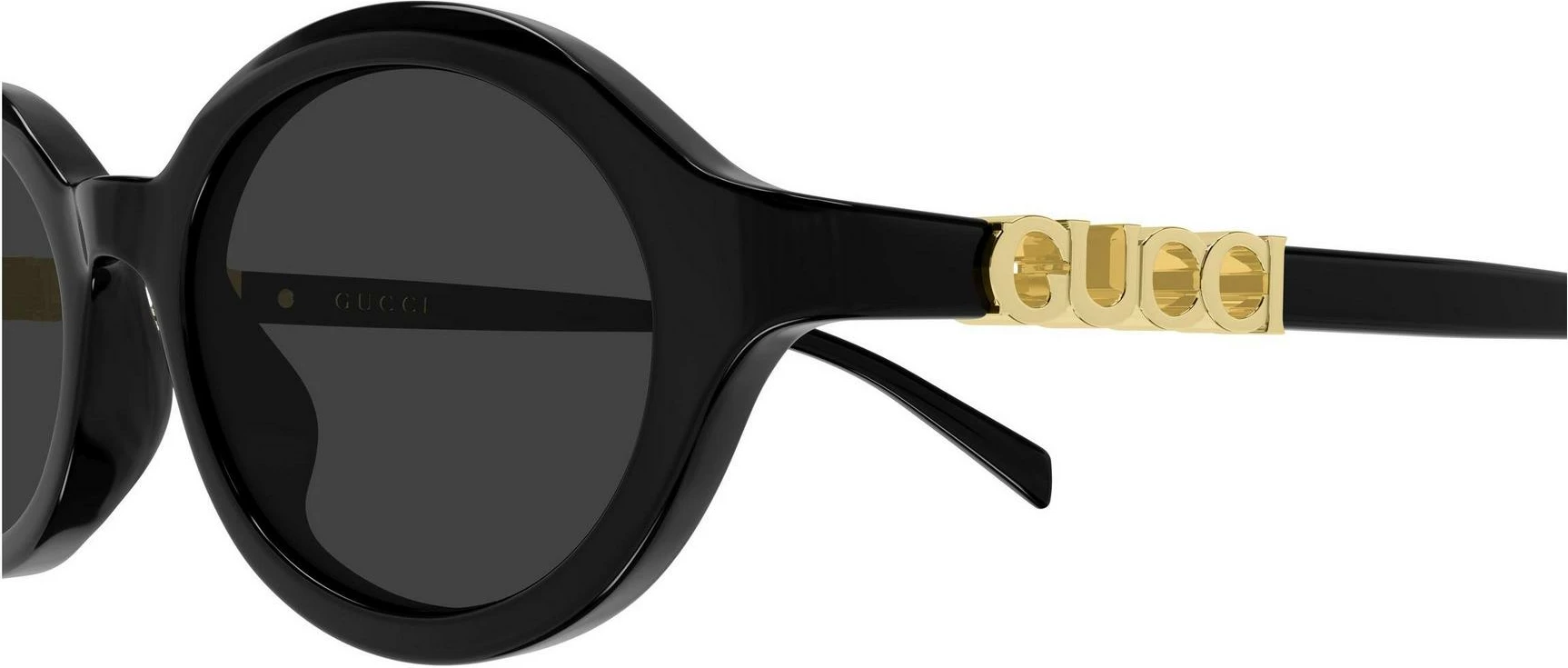Syze dielli për femra Gucci GG2153S, antracit [Ngjyra: 51]