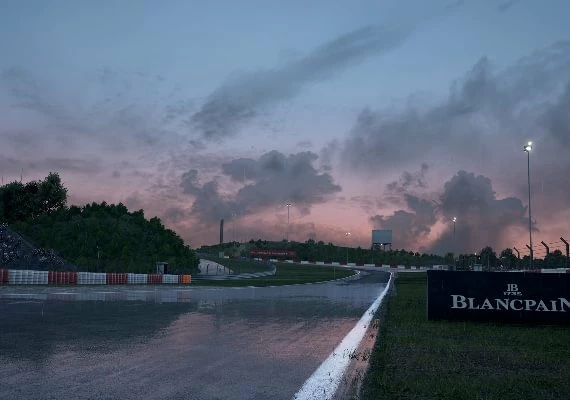 Assetto Corsa Competizione 2021 Ultimate Edition EN Global
