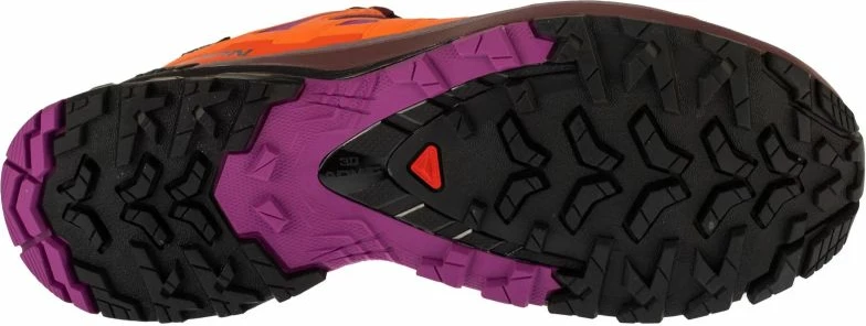 Atlete për femra Salomon, multikolore