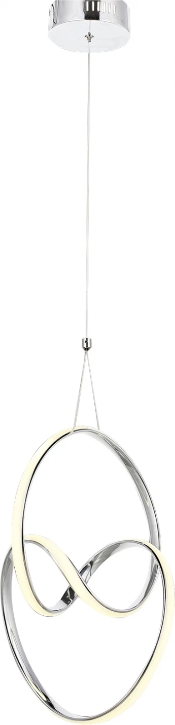 Llampë varëse për tavan, FH7509.01, 30x30x70 cm