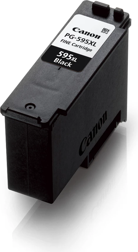 Fishek bojë, Canon, PG-595XL 7170C001, XL, e zezë