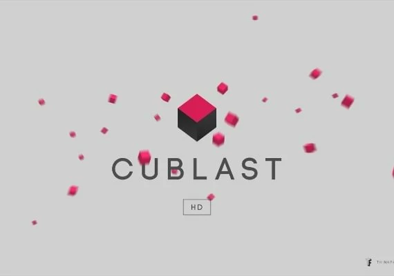 Cublast HD EN Global