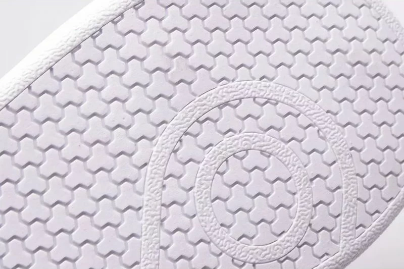 Atlete për fëmijë Kappa Bash M Jr, të bardha