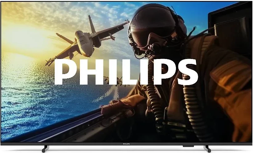 Televizor LED Smart, Philips, 75PUS7000/12, 75" 4K UHD, HDMI 2.1 VRR, Dolby Atmos DTS:X