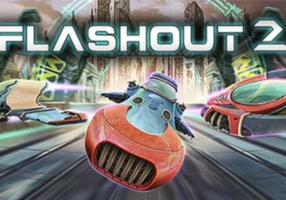 Flashout 2 Global