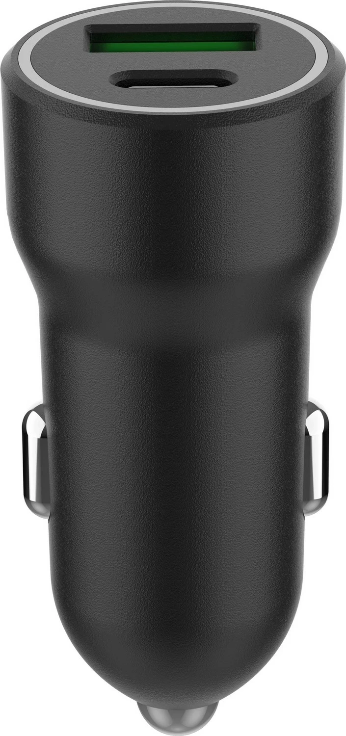 Karikues makine Gembird USB 18W Type-C PD 20W, i zi