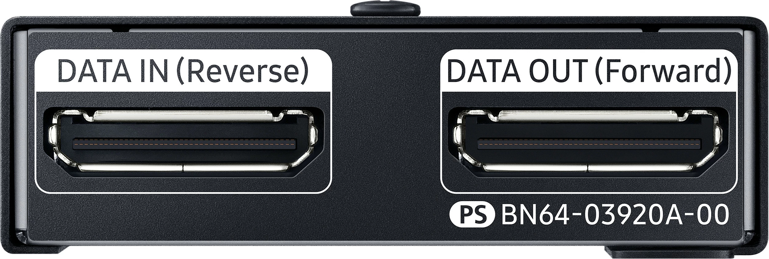 Media player Digital Signage Samsung SBB-SNOWJMU/EN, 4K UHD, HDR10+, Tizen 4.0, HDMI/DP, LAN, i zi