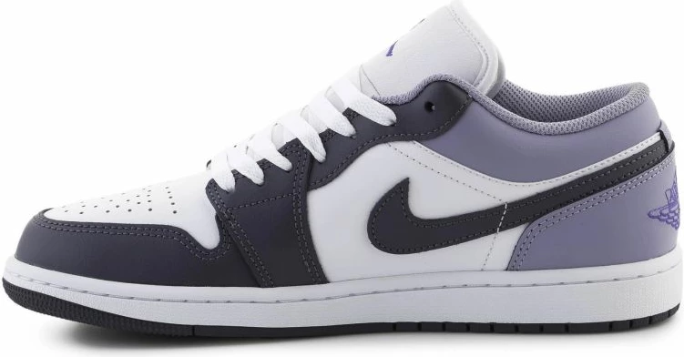 Atlete për meshkuj Nike Jordan, multikolor [Madhësia: 41]