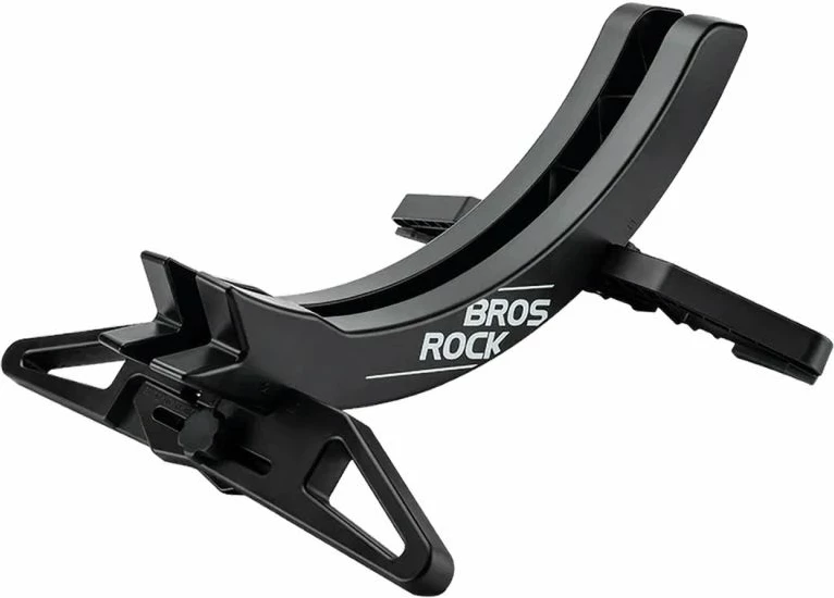 Stendë biçiklete Rockbros 27210013001, e zezë