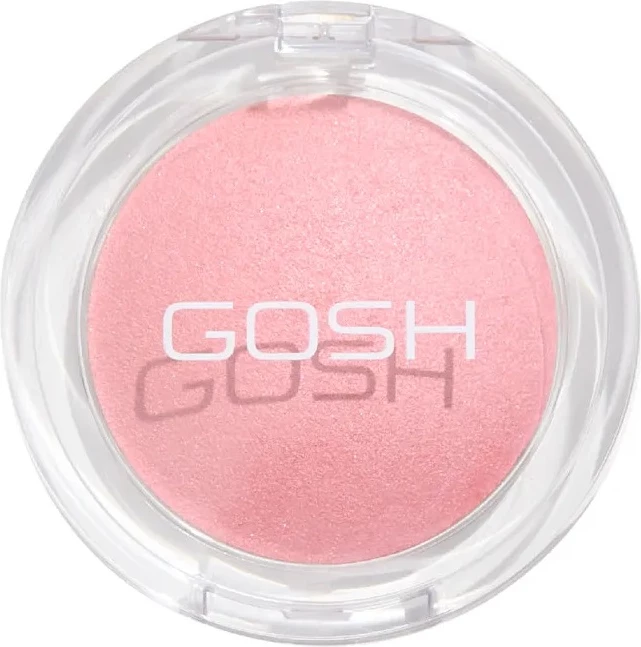 Blush për femra Gosh Baked To Blush 001 Sparkling Rose, 3g