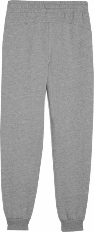 Pantallona sportive për fëmijë Puma, gri [Madhësia: 128 cm]