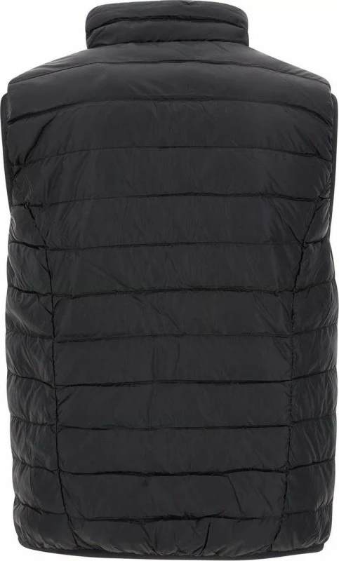 Jelek për meshkuj Emporio Armani, i zi