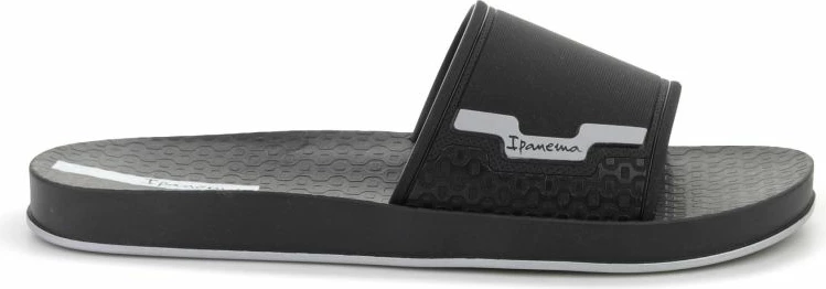 Shapka për meshkuj Ipanema Sporty AD 83777-BP055, të zeza [Madhësia: 44]